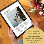 Soulmate Definition Poster