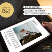 Soulmate Definition Poster