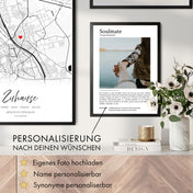 Soulmate Definition Poster