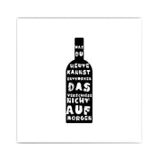 Entkorken Küchen Bild