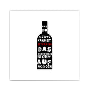 Entkorken Küchen Bild