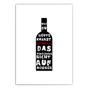 Entkorken Küchen Bild