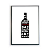 Entkorken Küchen Bild