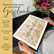 Familienname mit Bild