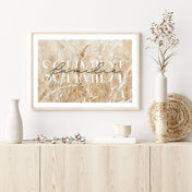 Familienname mit Bild