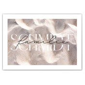 Familienname mit Bild