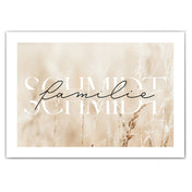 Familienname mit Bild