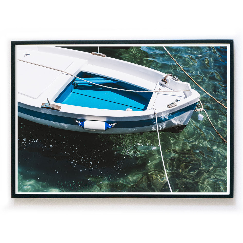 4one-pictures-italien-poster-natur-bild-meer-ocean-blau-boot-schiff-wasser-wandbild-bilderrahmen-1.jpg