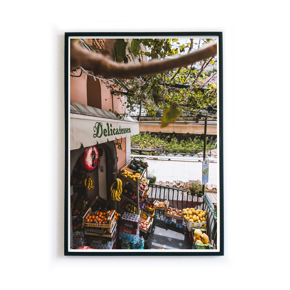 4one-pictures-kuechenposter-markt-zitronen-italien-lemon-kueche-rahmen.jpg