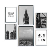 München sw Bilder