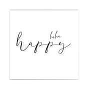 hiha happy