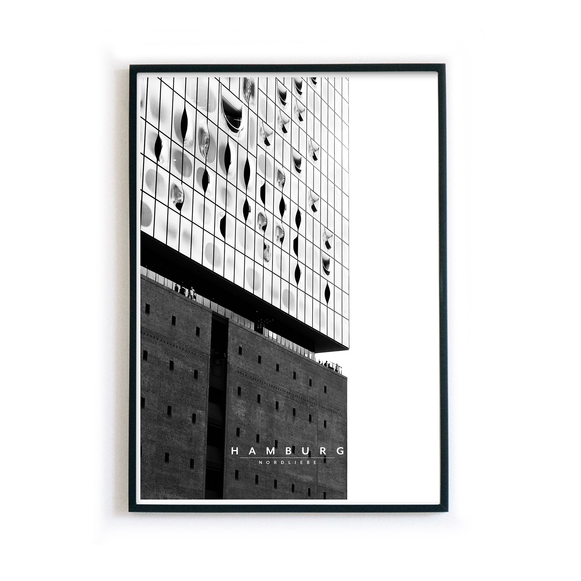 4onePictures_poster_hamburg_hh_nordliebe_hansestadt_alster_city_elbphilharmonie_stadt_bild_a3_30x40_a3_bilderrahmen.jpg