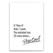 Stay Cool!