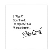 Stay Cool!