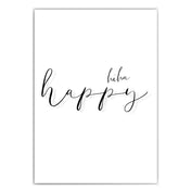 hiha happy