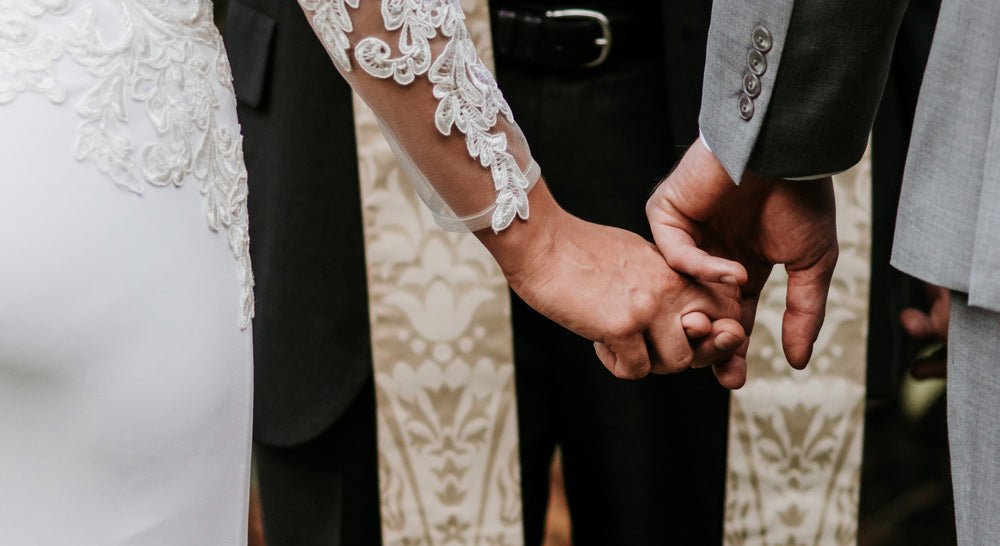 Hochzeit & Jahrestag Geschenke Personalisiert