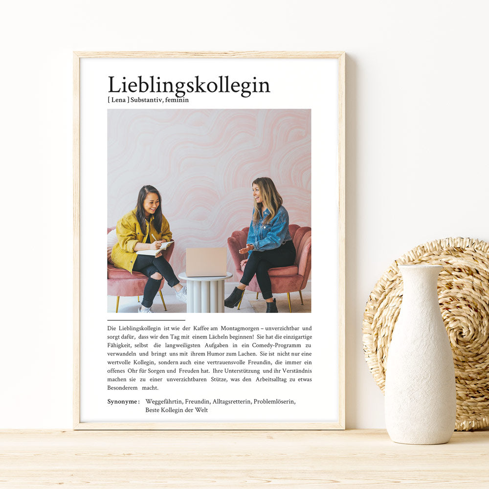 4one-Pictures-Personalisiert-geschenk-kollegin-freundin-lieblingskollegin-definition-poster-geschenkidee-1.jpg