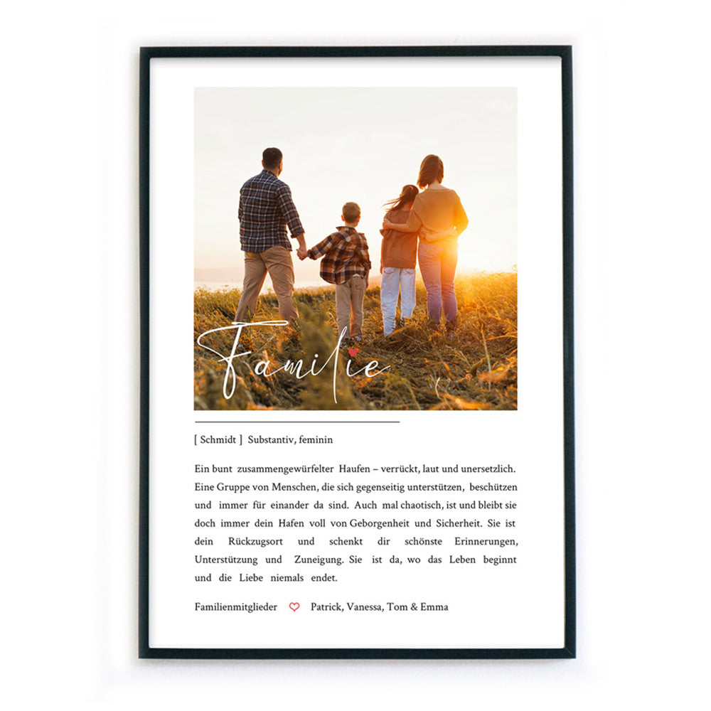 4one-Pictures-familie-geschenk-personalisiert-poster-mit-foto-bilderrahmen-NEU.jpg