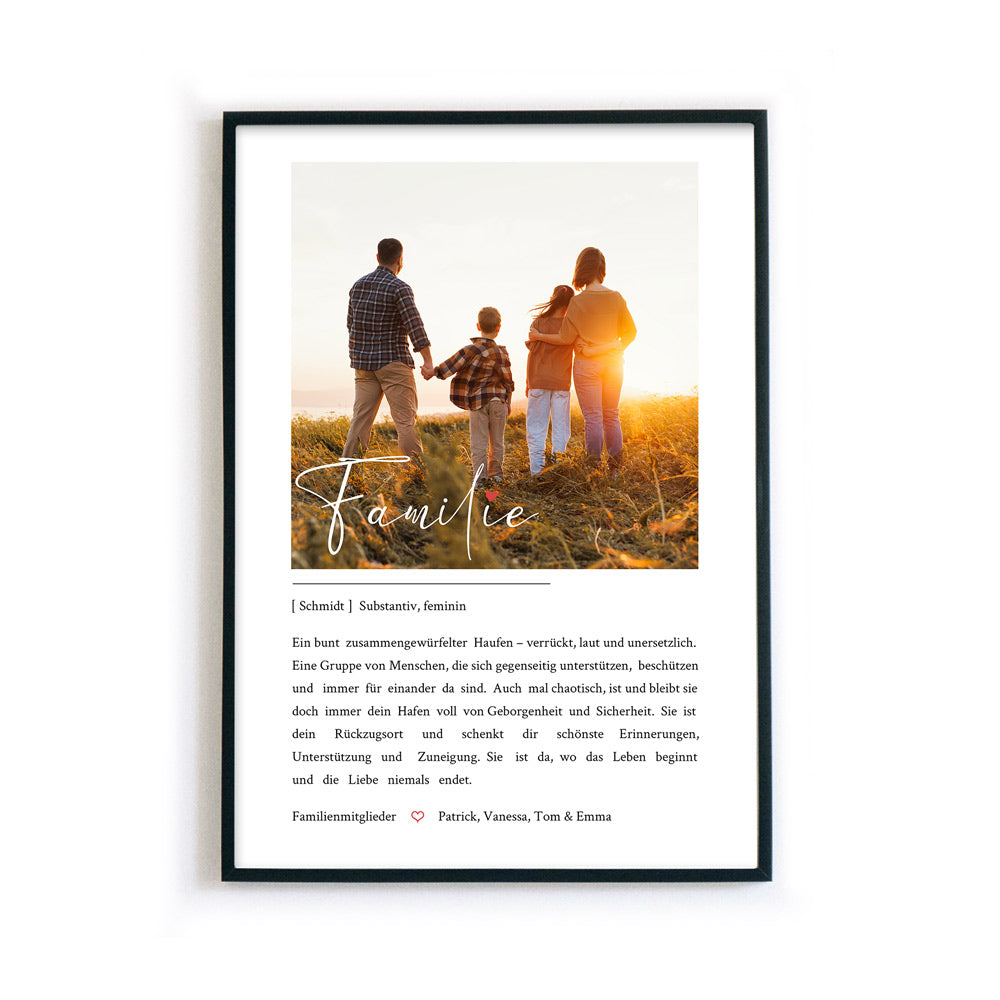 4one-Pictures-familie-geschenk-personalisiert-poster-mit-foto-bilderrahmen-farbe.jpg