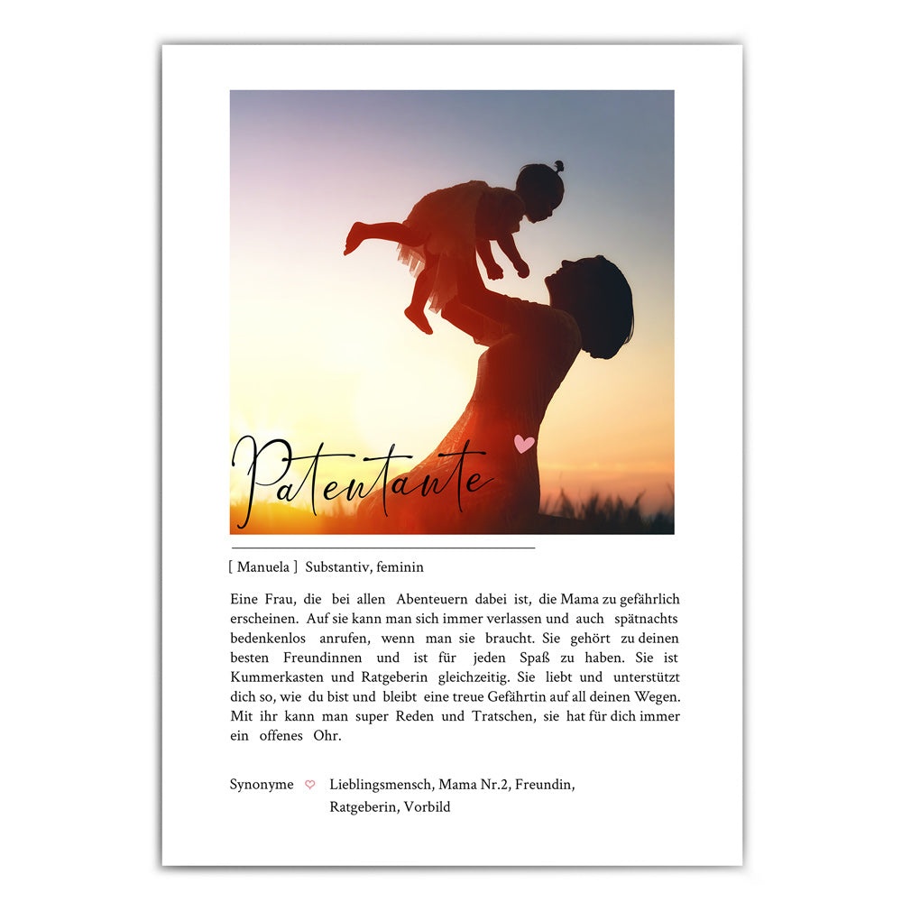 4one-Pictures-patentante-geschenk-personalisiert-poster-mit-foto-bild-farbe.jpg