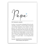 Papa Definition