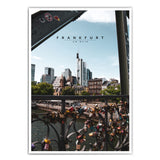 Frankfurt Liebhaber Bild