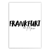 Frankfurt Spruch