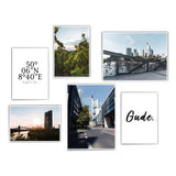 Frankfurt Life - Bilder Set