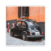 Oldtimer - Italien Bild