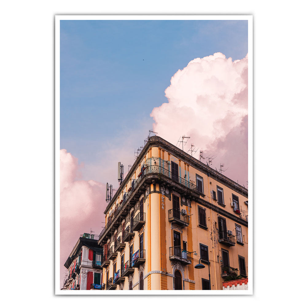 4one-pictures-italien-poster-haus-neapel-architektur-wolken-natur-farbenfroh-farbe-1.jpg