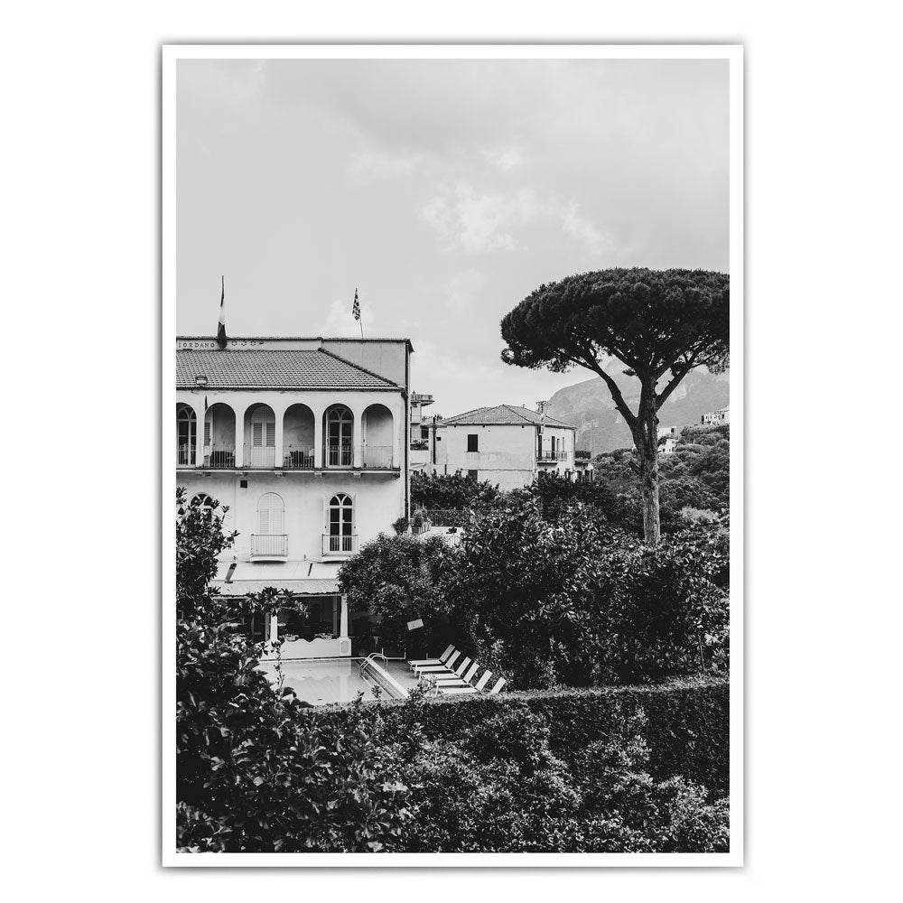 4one-pictures-italien-poster-schwarz-weiss-villa-finca-pool-fotografie-deko-wandbild-1.jpg