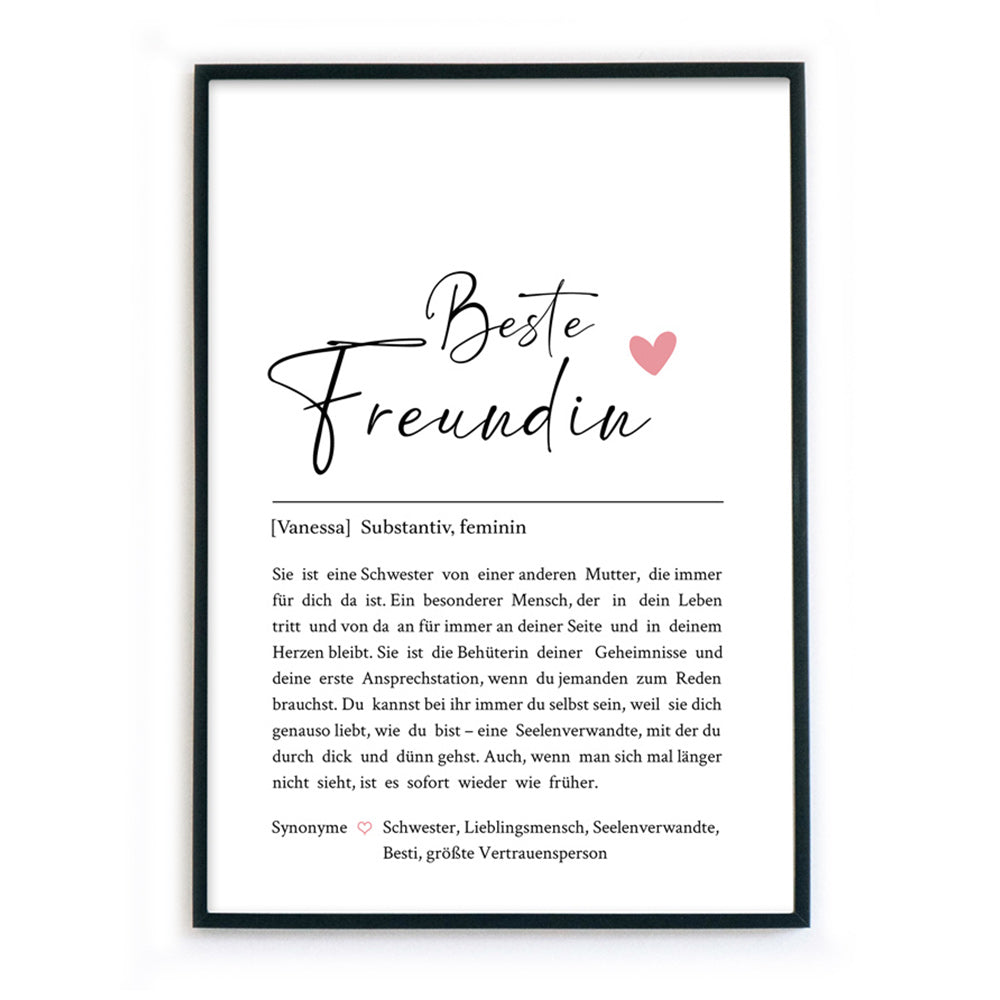 4one-pictures-personalisiert-geschenk-beste-freundin-sie-friends-definition-bild-im-bilderrahmen-neu.jpg