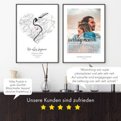Definition Lieblingsmensch mit Foto Personalisiert