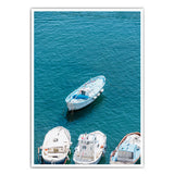 Boote Boote Boote - Meer Bild
