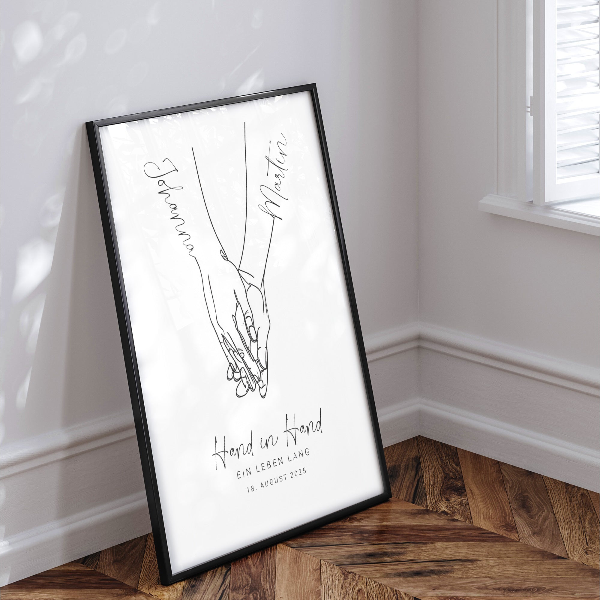 4one-pictures-poster-personalisiert-geschenk-hochzeit-jahrestag-hand-in-hand-deko-1.jpg