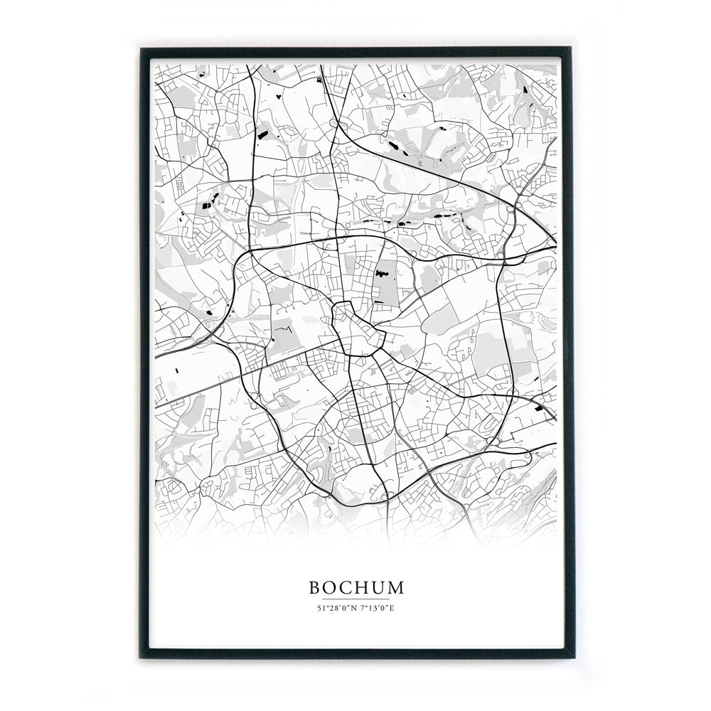 4one-pictures-stadtkarte-poster-bochum-karte-map-bild-wandbild-Bilderrahmen-A.jpg