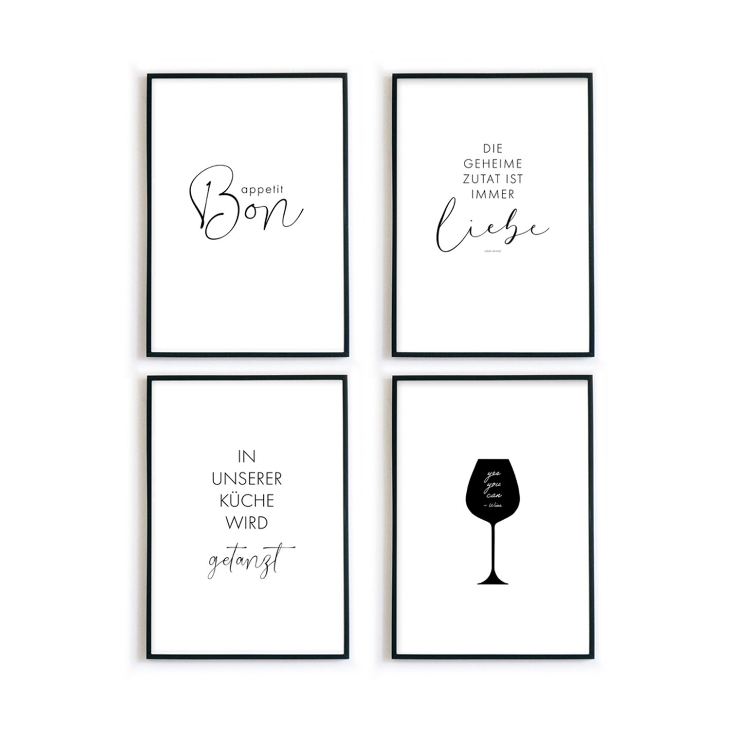 kuechenposter-poster-set-kueche-kuechen-bilder-typografie-spruch-wine-friends-food-neu.jpg