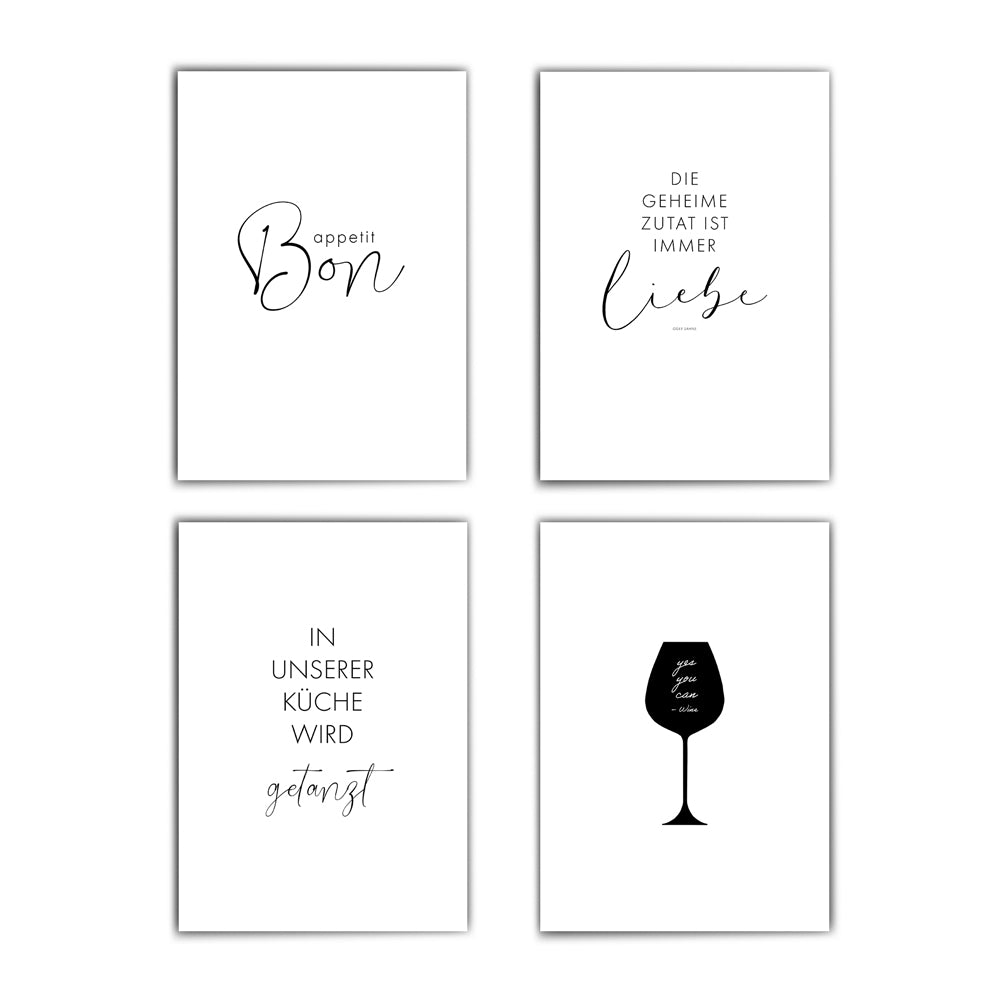 kuechenposter-poster-set-kueche-kuechen-bilder-typografie-spruch-wine-friends-food-print.jpg