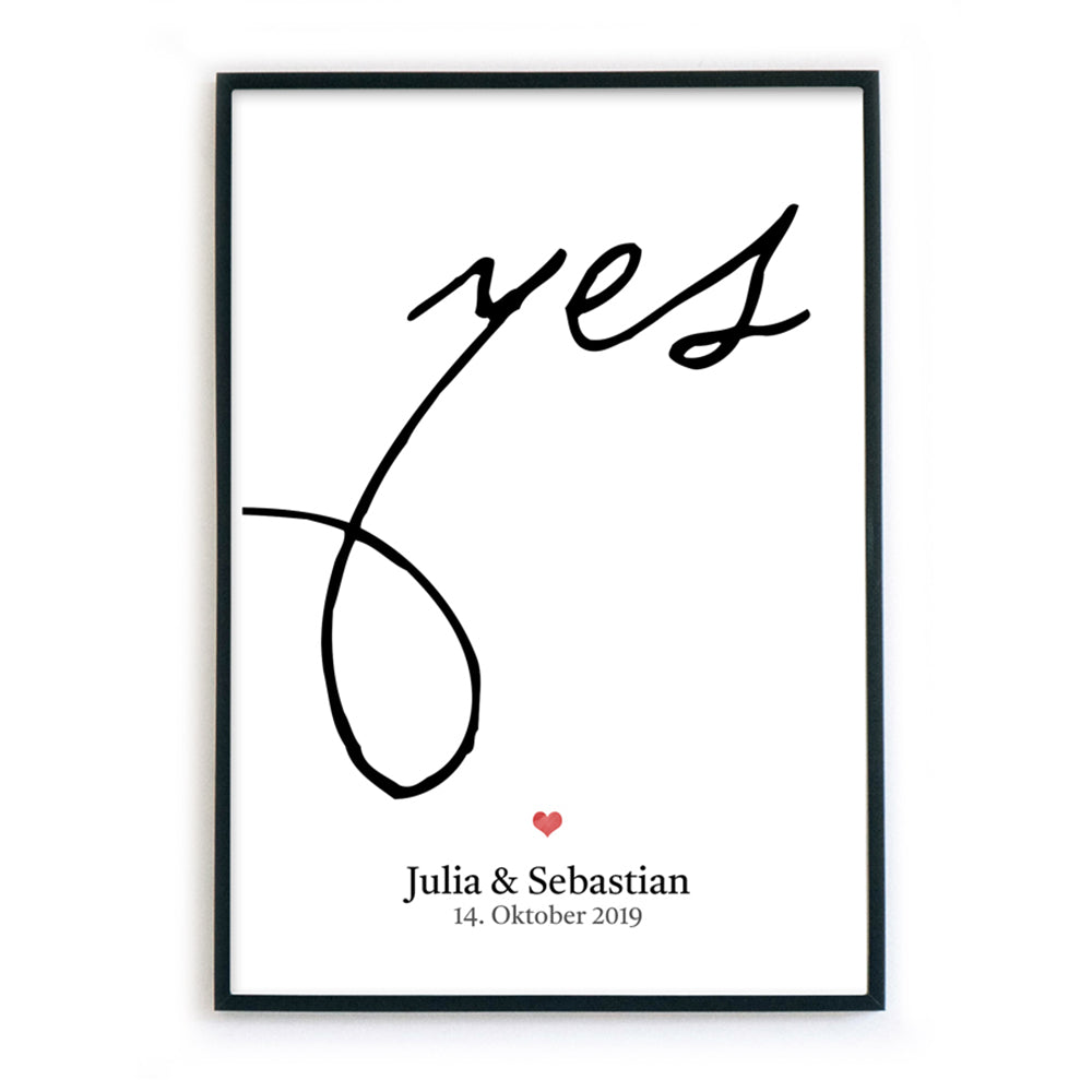 yes-poster-personalisiert-namen-datum-geschenk-hochzeit-bilderrahmen-neu.jpg