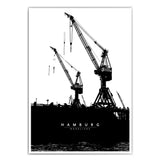 Kräne Hamburg