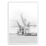 Hamburger Hafen