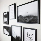 Wild & free - Natur Bilder