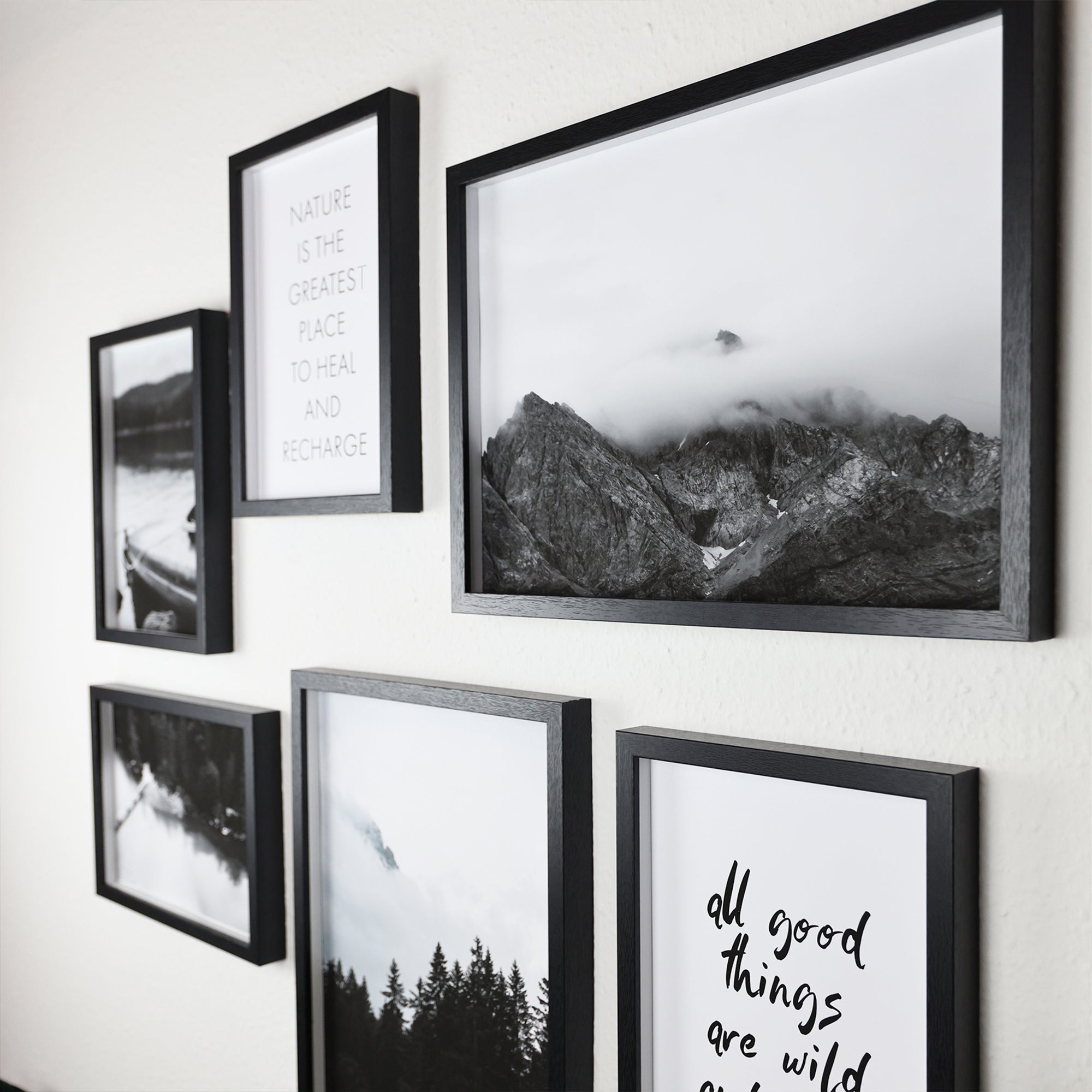 Wild & free - Natur Bilder
