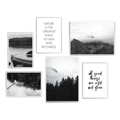 Wild & free - Natur Bilder