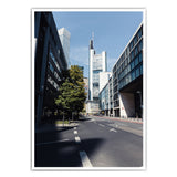 Frankfurter City Bild