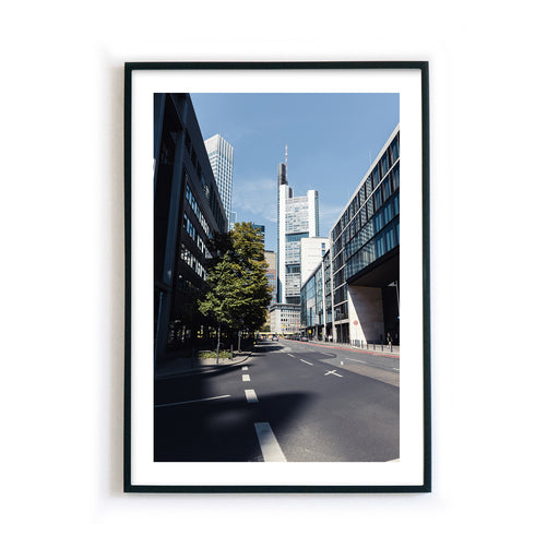 Frankfurter City Bild