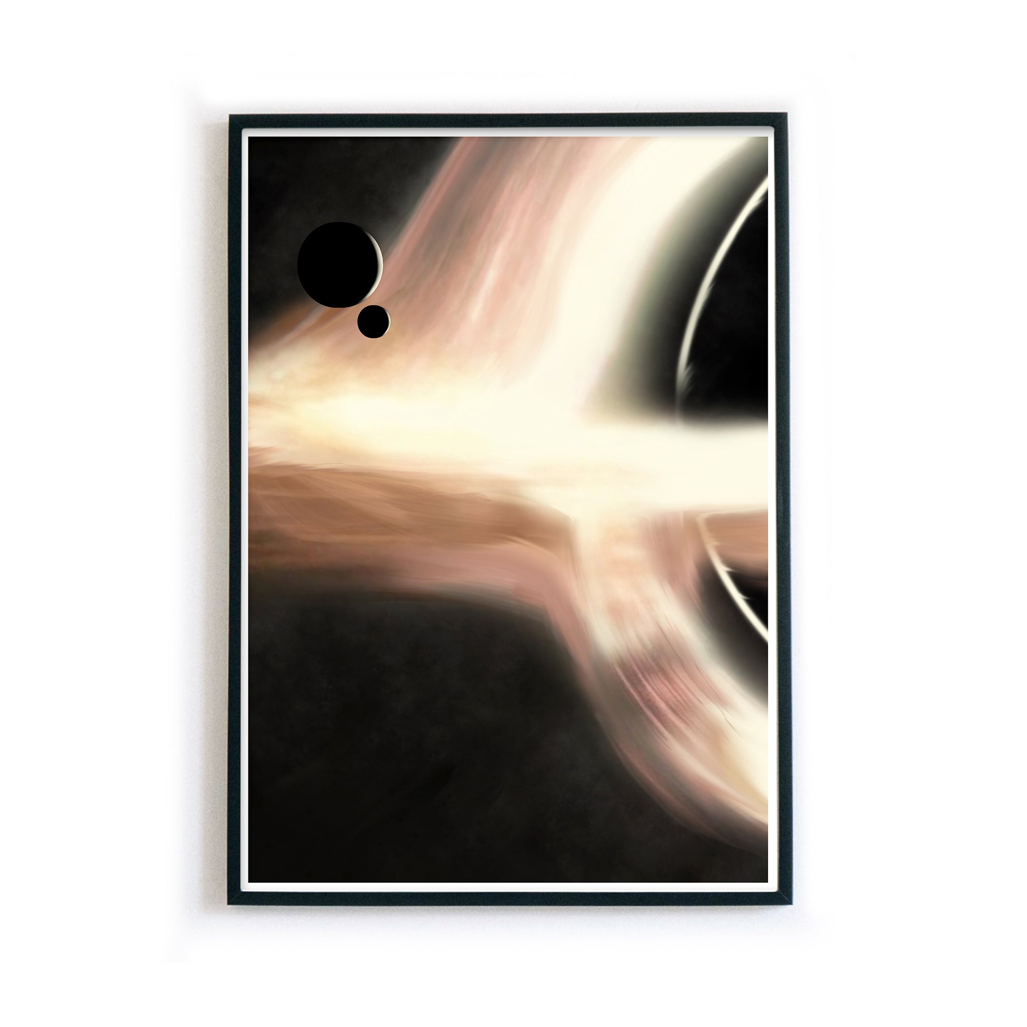 4one-pictures-illustration-a4-bild-wohnzimmer-weltraum-super-nova-poster-rahmen.jpg