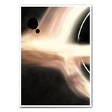 Super Nova Poster