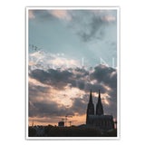 Kölner Papageien | Köln Bild
