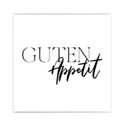 Guten Appetit